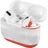 Distressed Austria Flag Apple AirPods Pro Skin